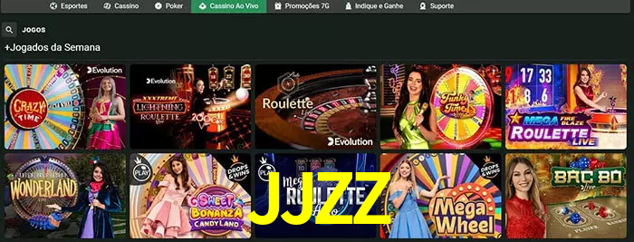 JJZZ bet