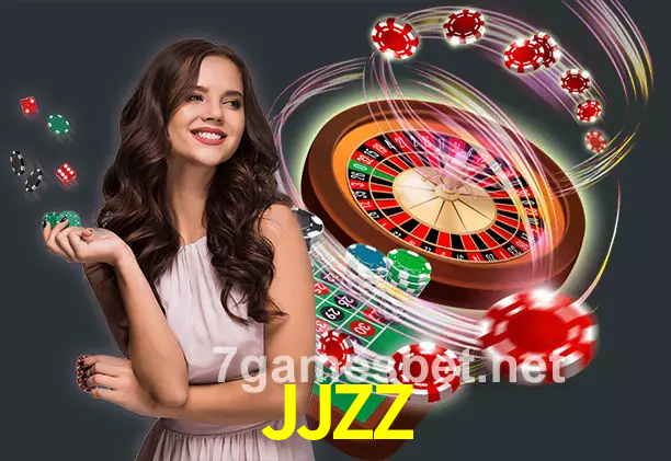 vivo no cassino JJZZ