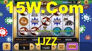 VIP Casino JJZZ