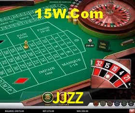 Identidade visual e vitrine de ofertas da plataforma JJZZ