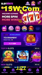 Live Casino JJZZ