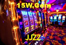 Welcome Bonus JJZZ