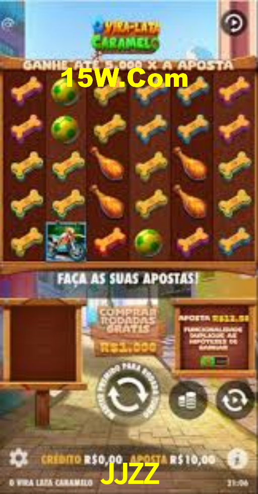 JJZZ: Seu Cassino Premiado com Pagamentos Rápidos